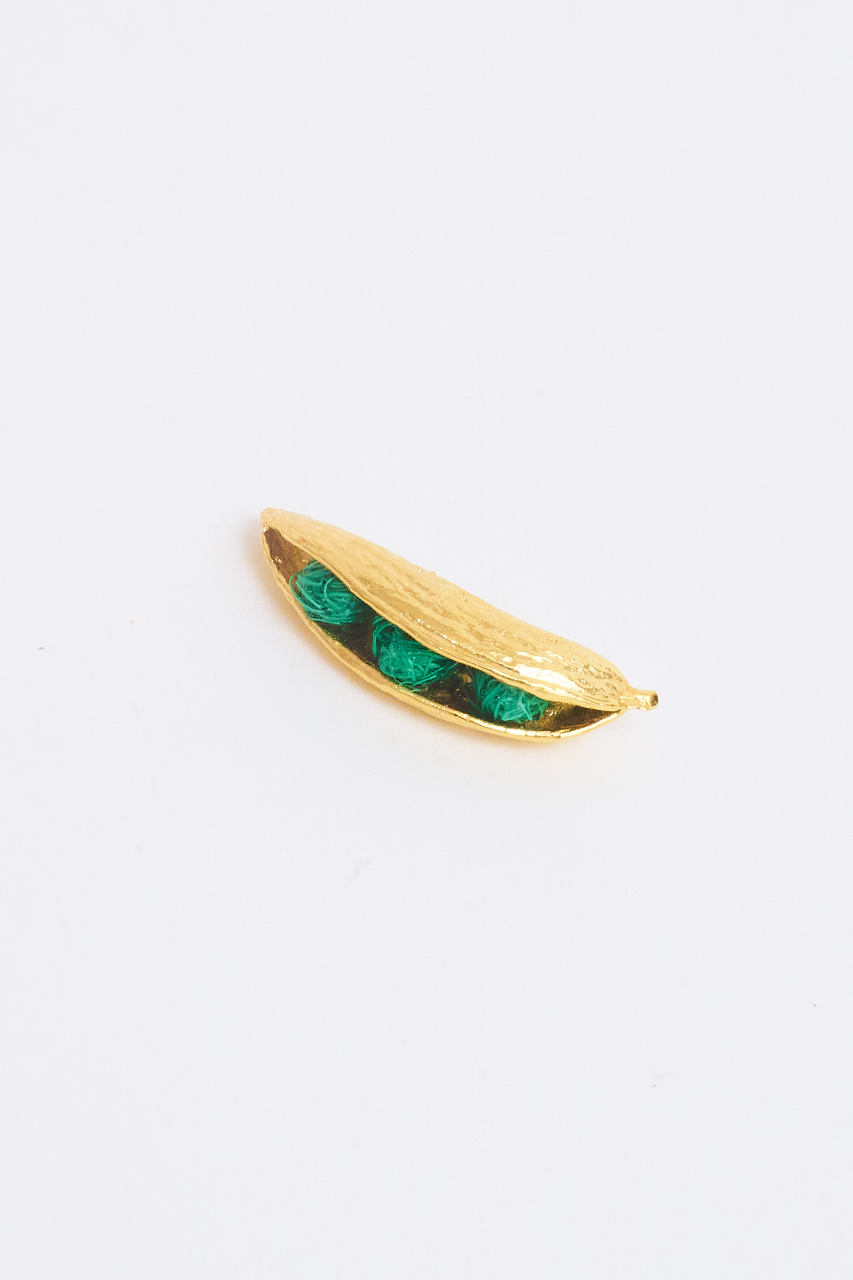 Broche De Arveja