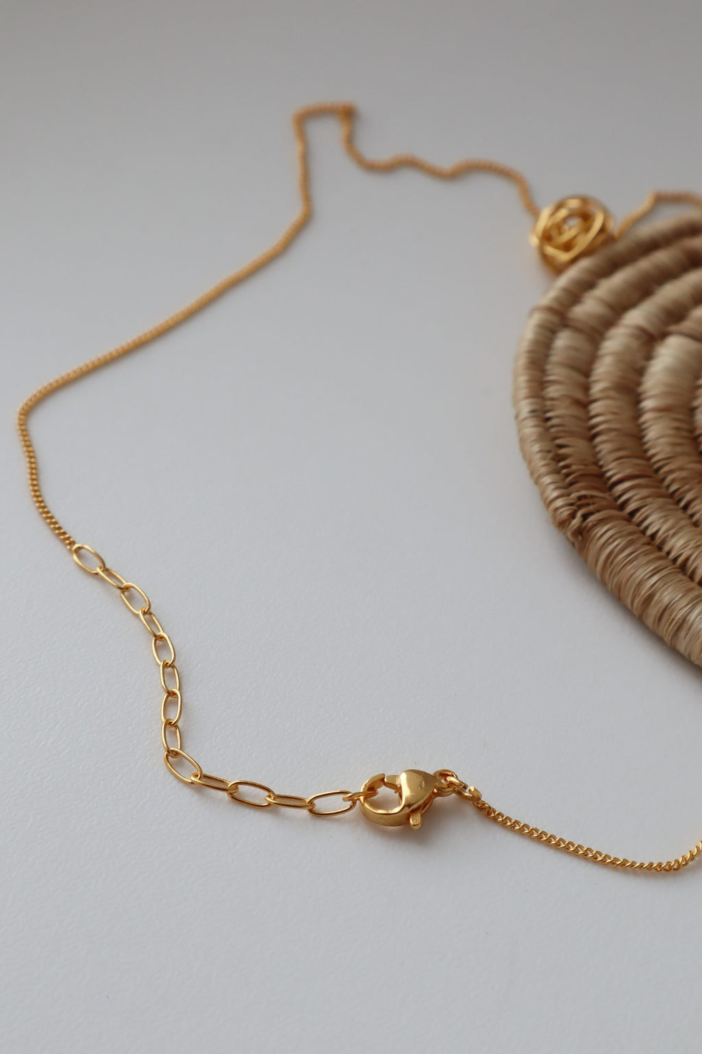Cadena De Renacer