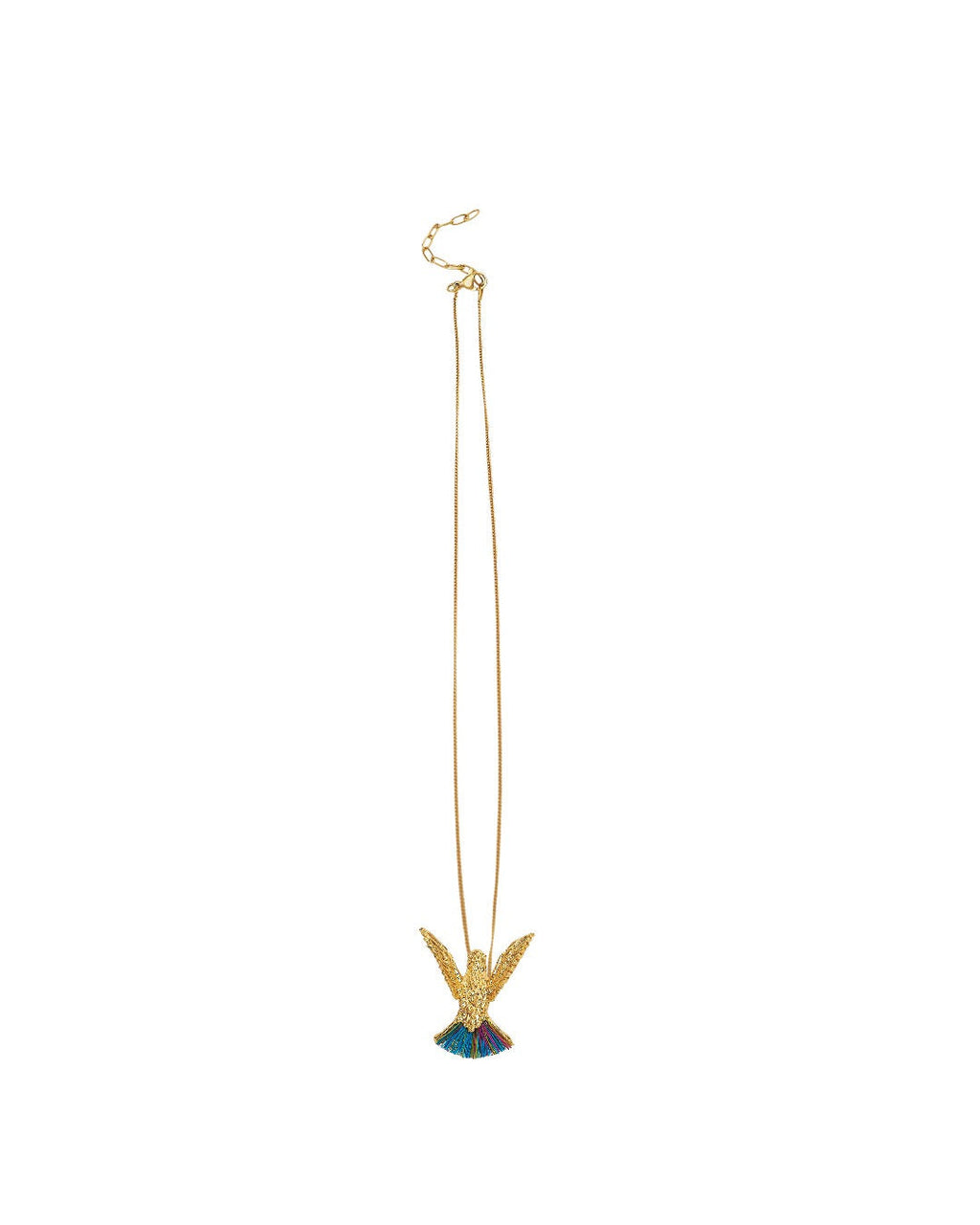 Cadena De Colibrí