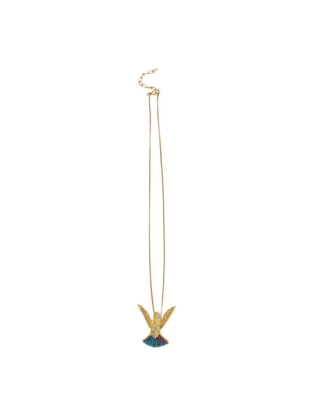 Cadena De Colibrí