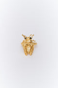 Anillo De Cigarra