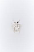 Anillo De Cigarra