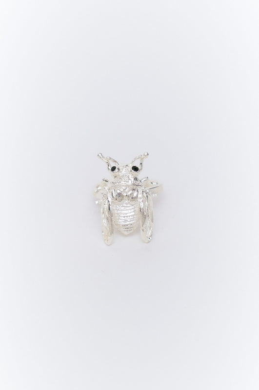 Anillo De Cigarra