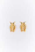 Aretes De Cigarra