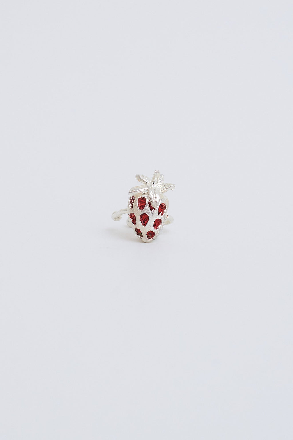 Ear Cuff De Fresa