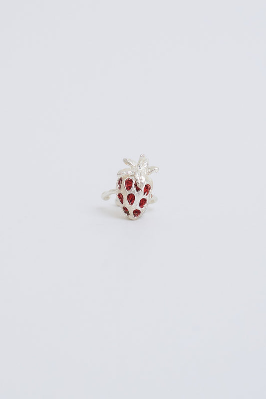 Ear Cuff De Fresa