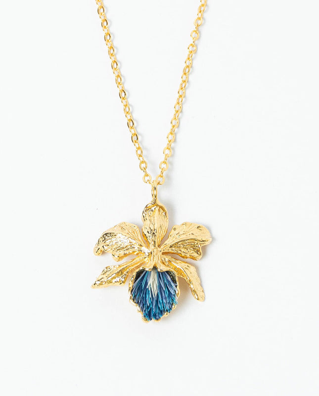 CADENA DE CATTLEYA MEDIANA