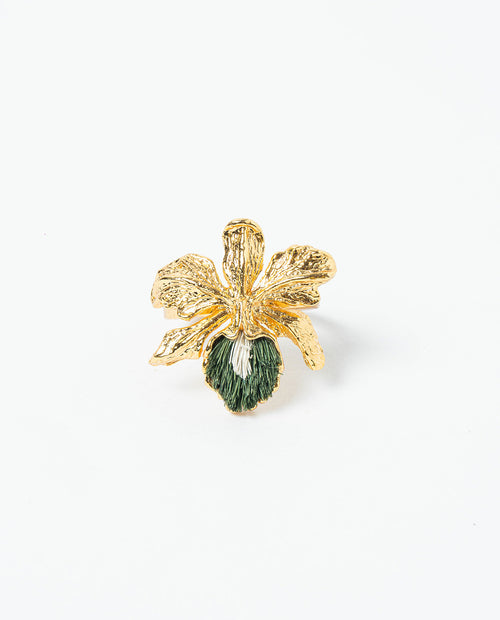 ANILLO CATTLEYA MEDIANO