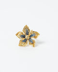 Anillo Flor Carnivora