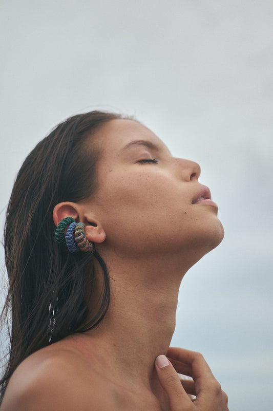 Ear Cuff De Concha
