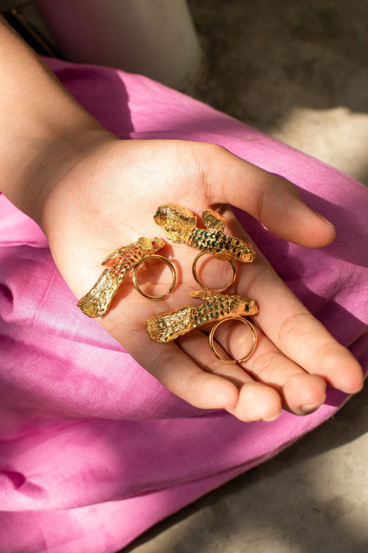 Anillo Betta