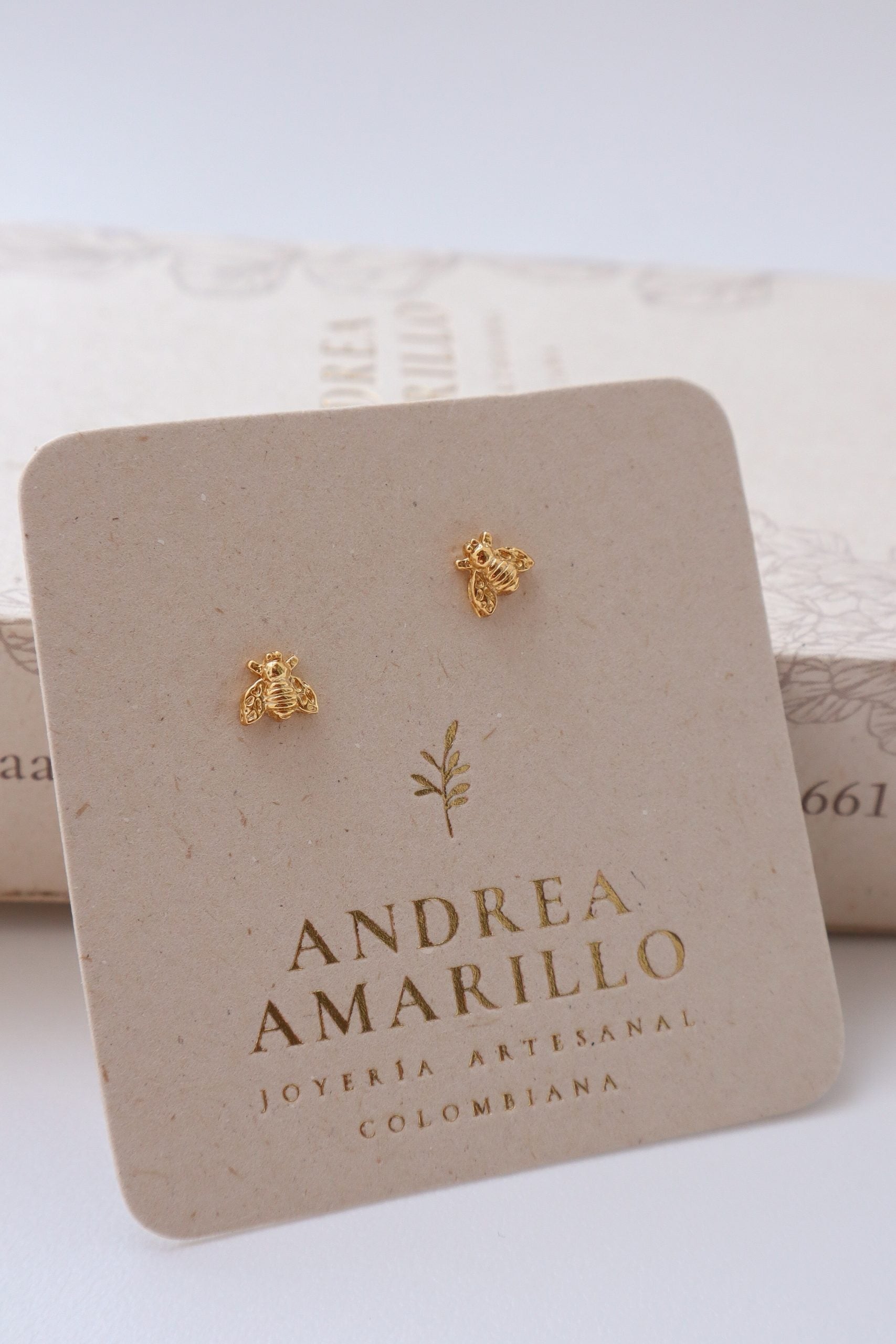 Topos De Abeja Angelita