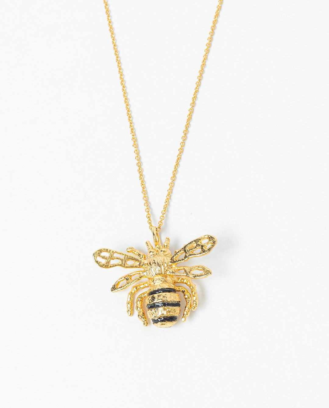 Cadena De Abeja