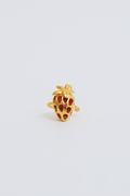 Ear Cuff De Fresa