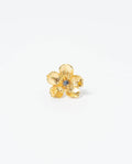 Ear Cuff Flor De Cerezo
