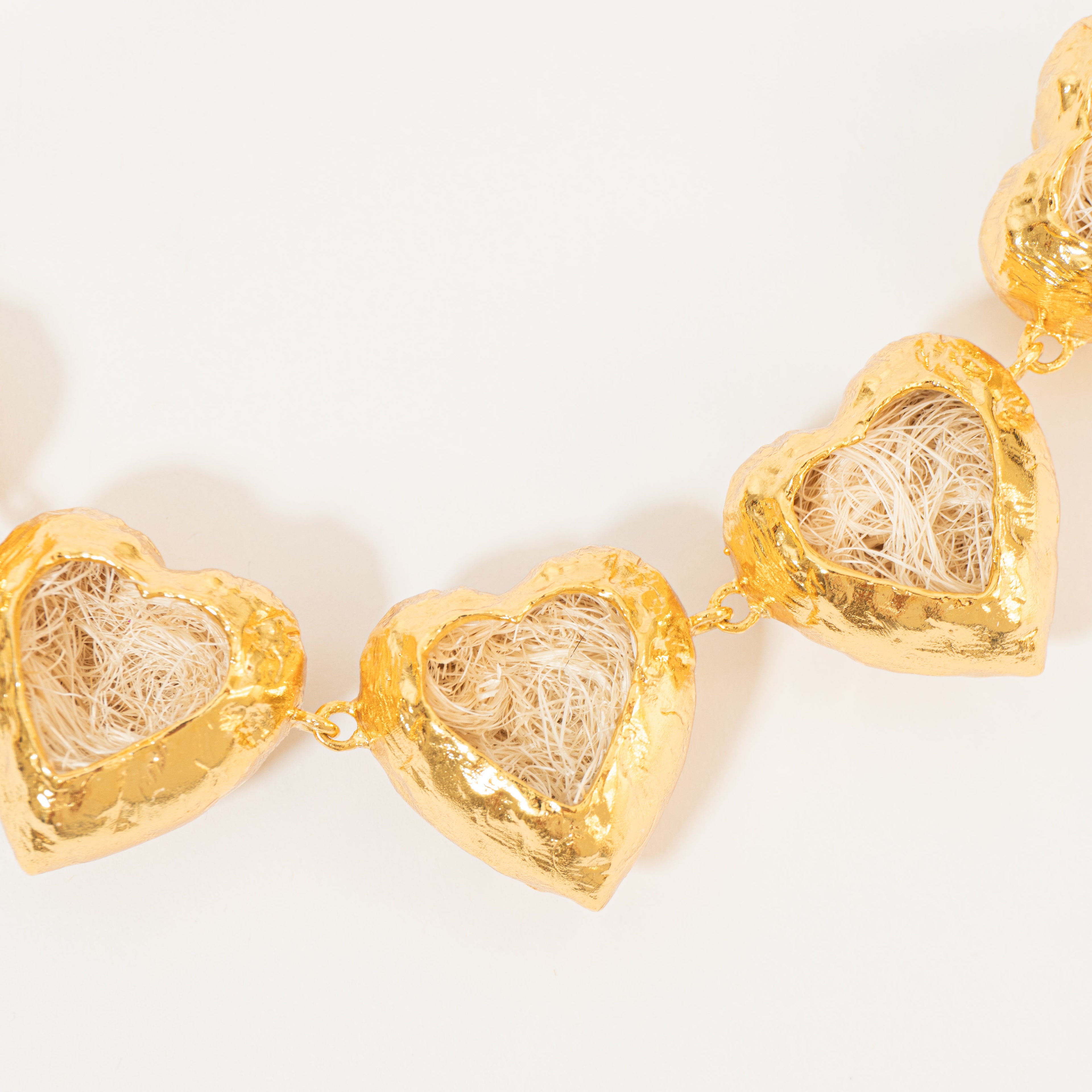 Cadena Corazónes