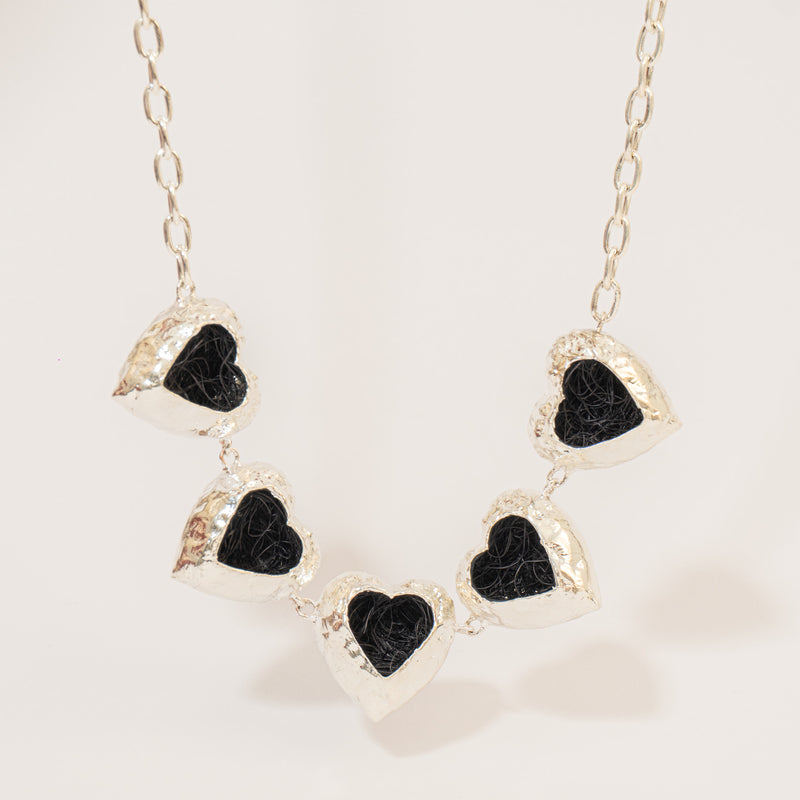 Cadena Corazónes