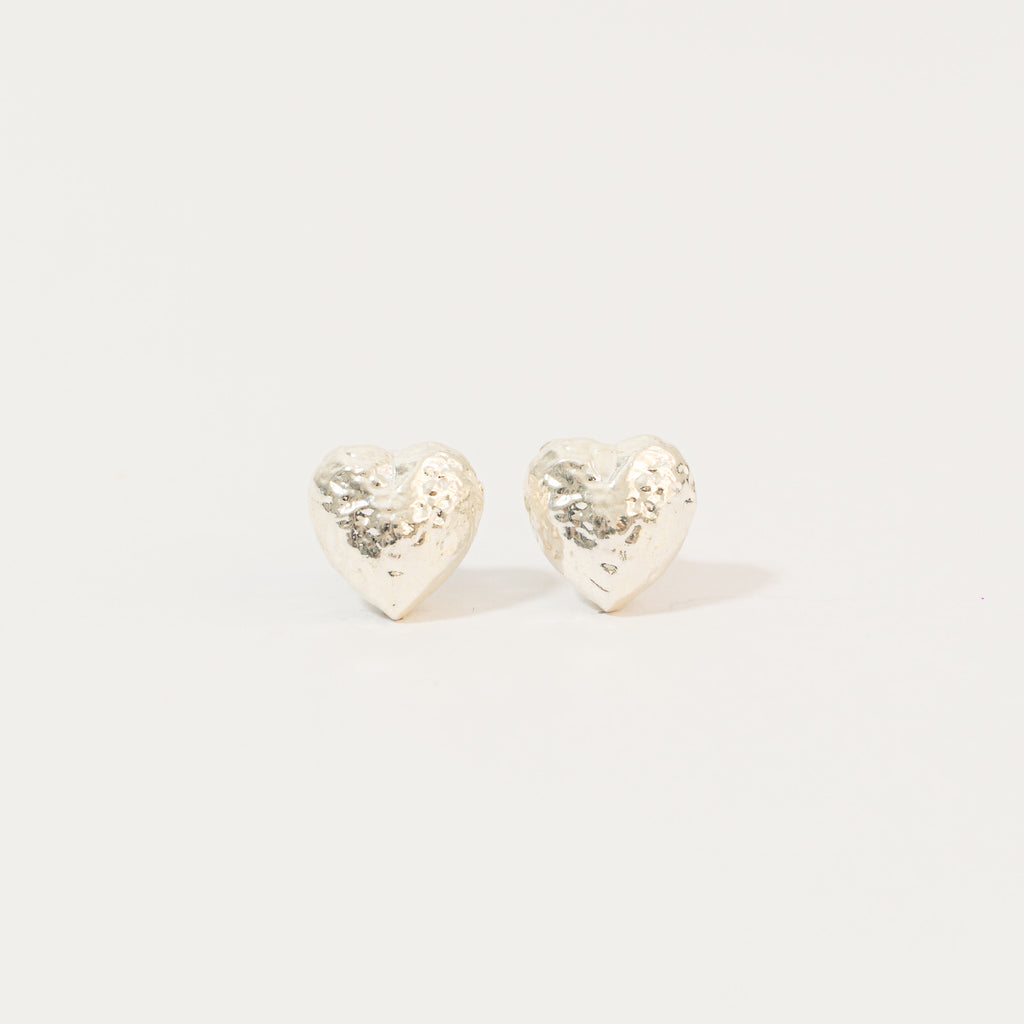 Topos Corazón De Relieve