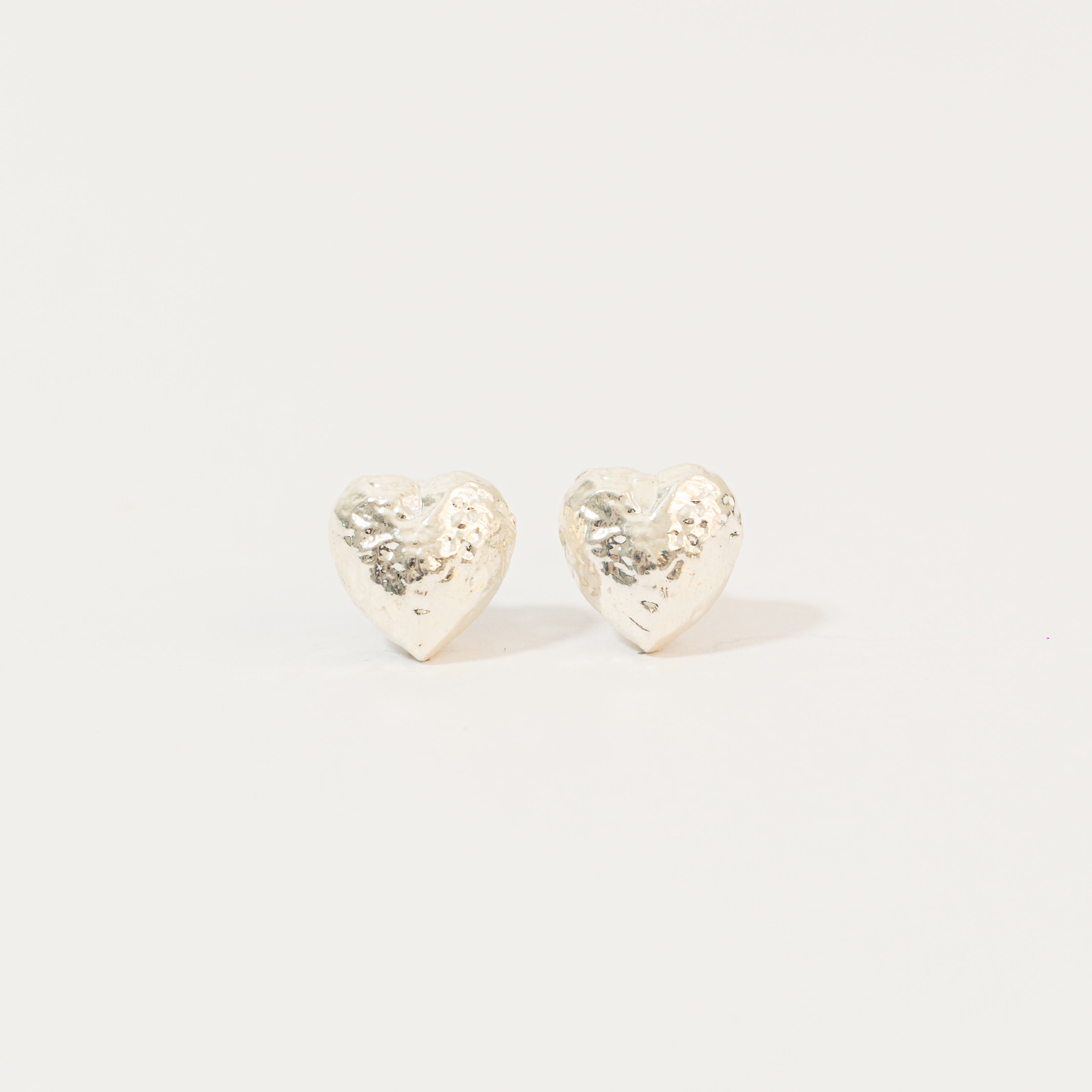 Topos Corazón De Relieve
