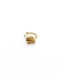 Ear Cuff De Roca